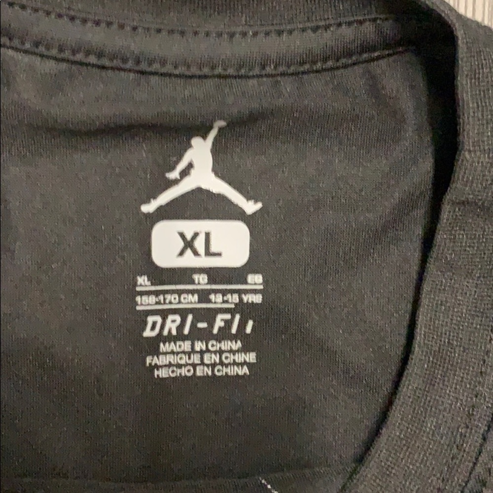 JORDAN - Picture 4 of 4